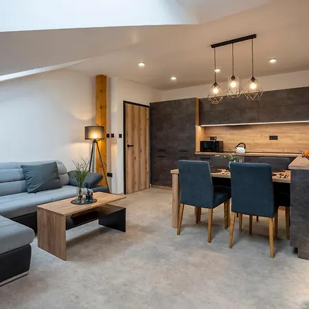 Apartment Lazenske Nachod