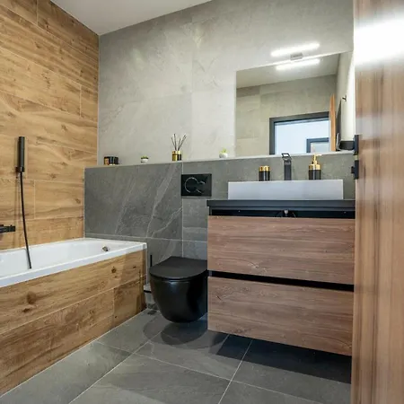 Lazenske Apartament