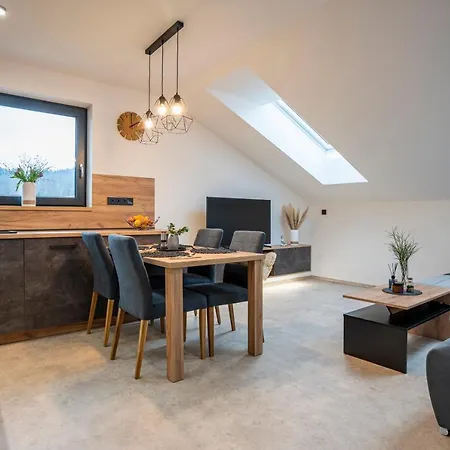 Apartment Lazenske