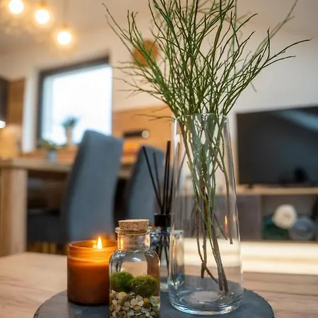 Apartment Lazenske *
