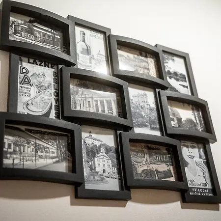 Lazenske Apartment *