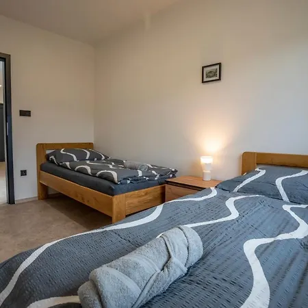 Lazenske Apartment