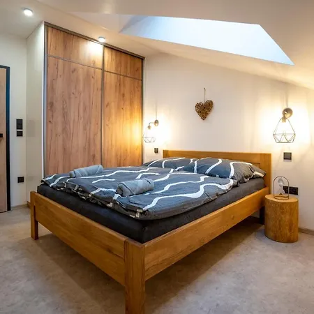 Lazenske Apartament Náchod