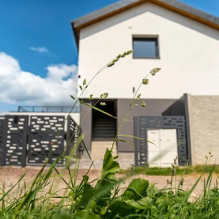 Lazenske Apartamento