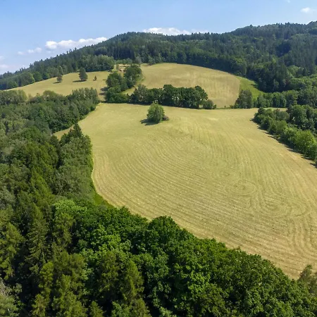 Lazenske Apartament