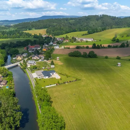 Apartament Lazenske Náchod