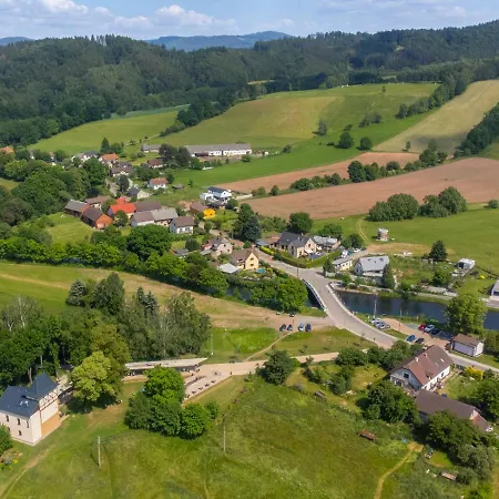 Lazenske Apartament Náchod