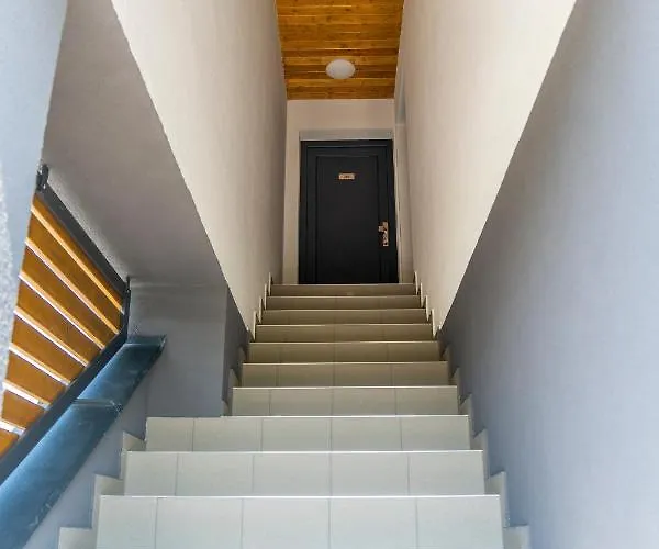 Appartement Lázeňské *
