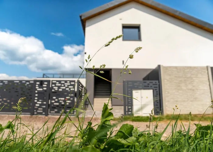 Lázeňské Appartement