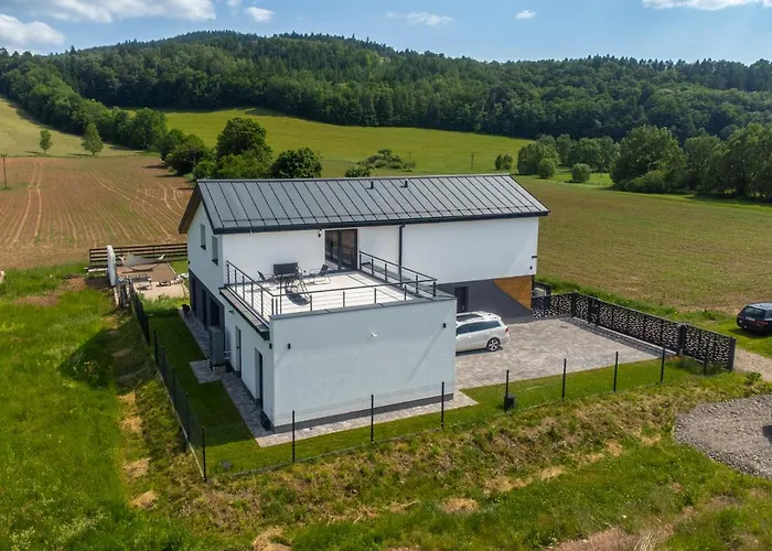 Lázeňské Appartement *